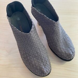 BM Bernie Mev Ankle Boots size 40/10 (EA)